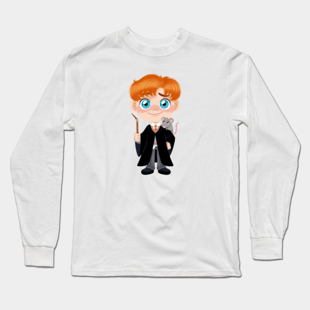 ron weasley shirt
